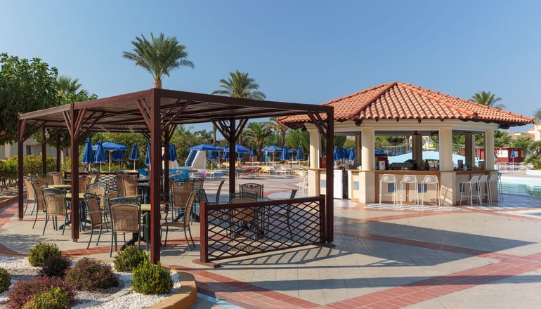 4* Lindos Princess Beach Resort & Spa - Λάρδος, Ρόδος