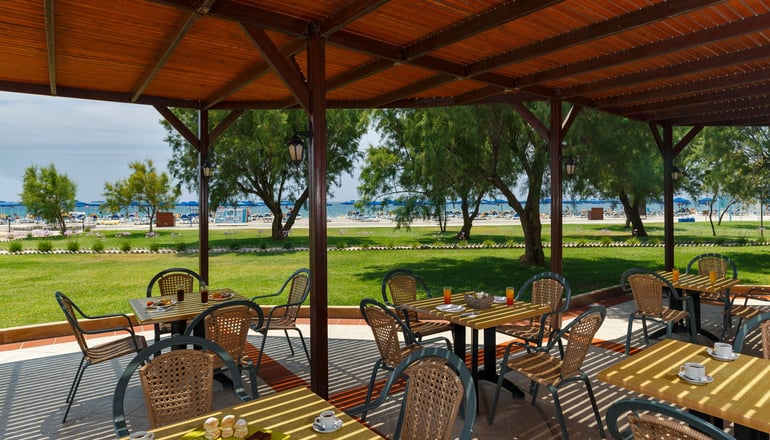 4* Lindos Princess Beach Resort & Spa - Λάρδος, Ρόδος
