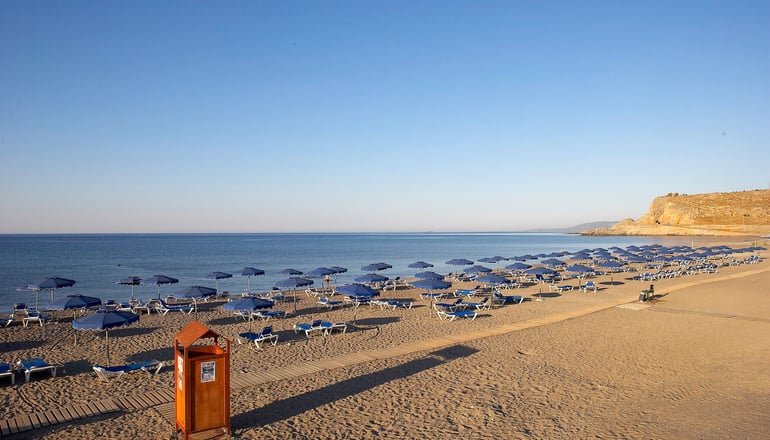 4* Lindos Princess Beach Resort & Spa - Λάρδος, Ρόδος