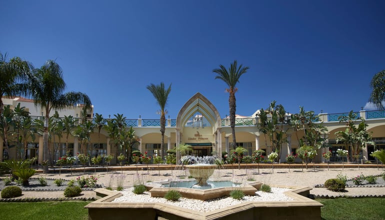 4* Lindos Princess Beach Resort & Spa - Λάρδος, Ρόδος