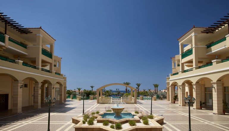 4* Lindos Princess Beach Resort & Spa - Λάρδος, Ρόδος