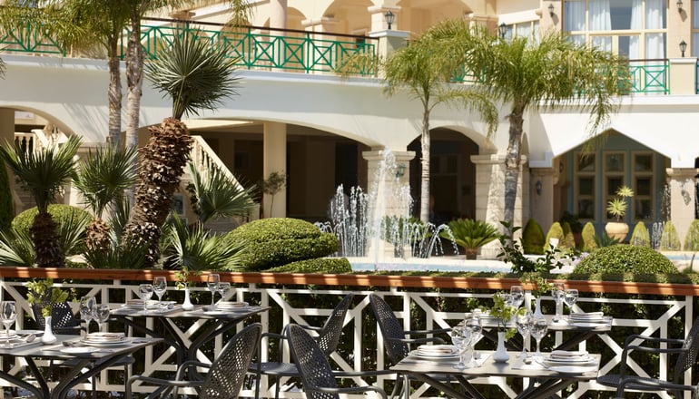 4* Lindos Princess Beach Resort & Spa - Λάρδος, Ρόδος