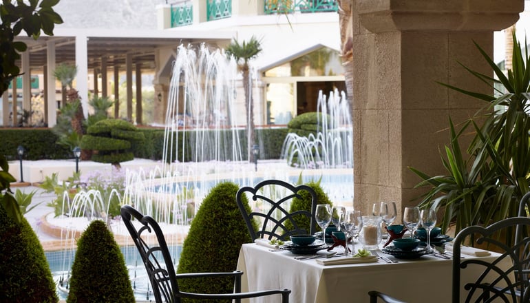 4* Lindos Princess Beach Resort & Spa - Λάρδος, Ρόδος
