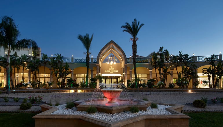 4* Lindos Princess Beach Resort & Spa - Λάρδος, Ρόδος