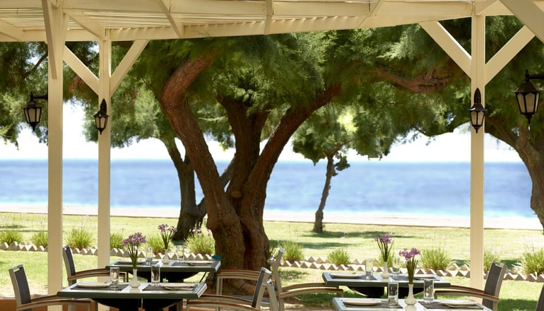 4* Lindos Princess Beach Resort & Spa - Λάρδος, Ρόδος