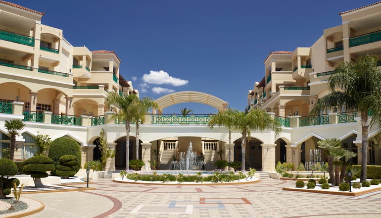 4* Lindos Princess Beach Resort & Spa - Λάρδος, Ρόδος