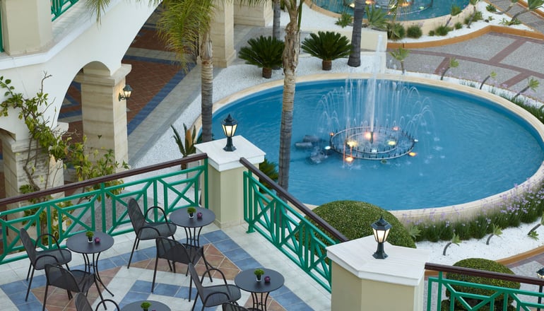 4* Lindos Princess Beach Resort & Spa - Λάρδος, Ρόδος