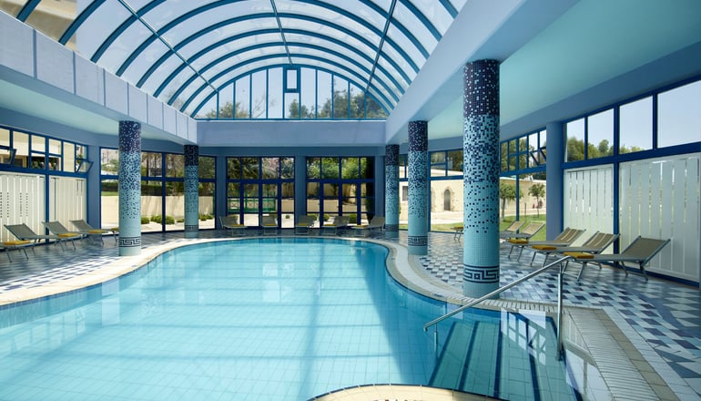 4* Lindos Princess Beach Resort & Spa - Λάρδος, Ρόδος
