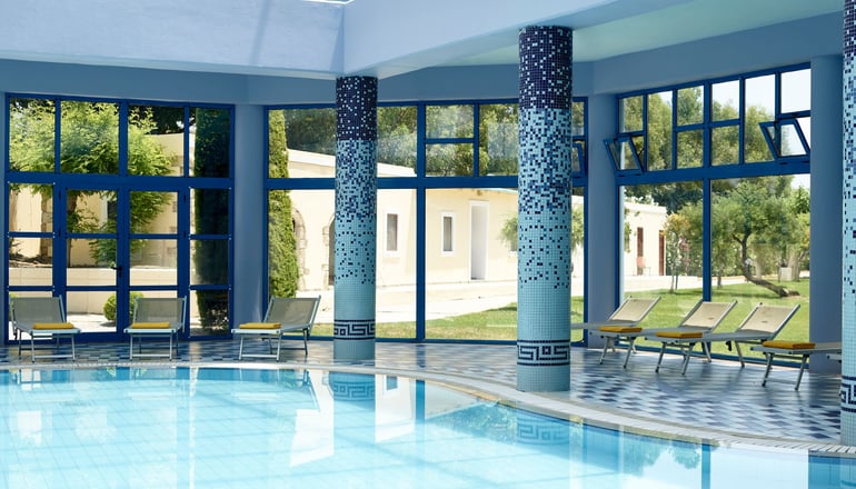 4* Lindos Princess Beach Resort & Spa - Λάρδος, Ρόδος