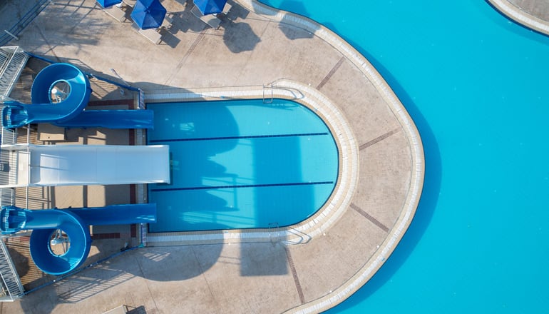 4* Lindos Princess Beach Resort & Spa - Λάρδος, Ρόδος