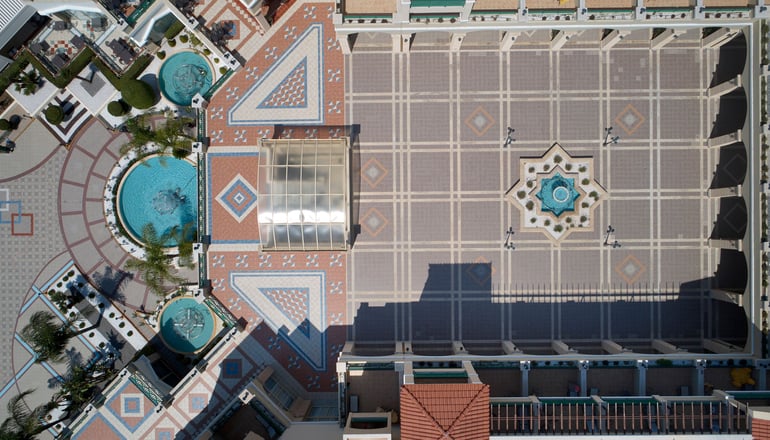 4* Lindos Princess Beach Resort & Spa - Λάρδος, Ρόδος