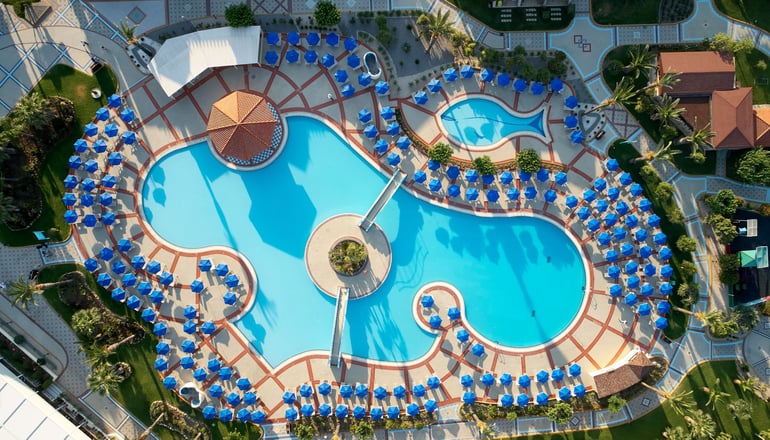 4* Lindos Princess Beach Resort & Spa - Λάρδος, Ρόδος