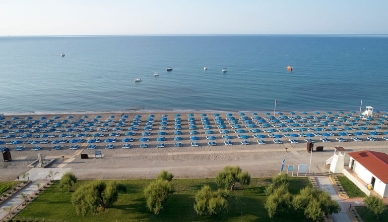 4* Lindos Princess Beach Resort & Spa - Λάρδος, Ρόδος