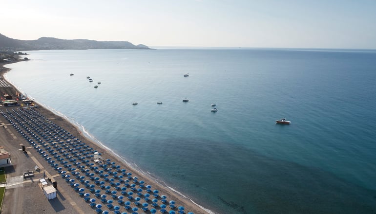 4* Lindos Princess Beach Resort & Spa - Λάρδος, Ρόδος