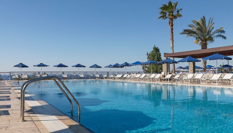 4* Princess Sun Hotel - Κιοτάρι, Ρόδος