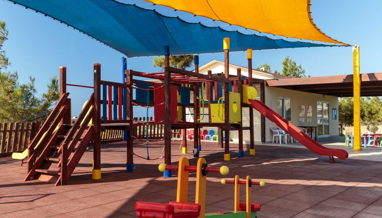 4* Princess Sun Hotel - Κιοτάρι, Ρόδος