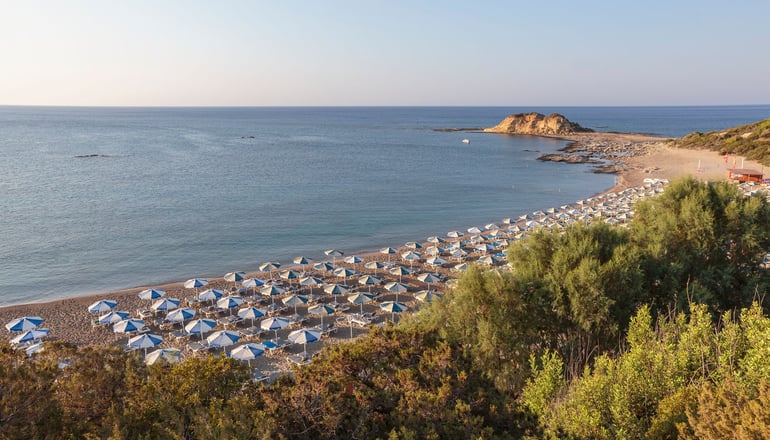 4* Princess Sun Hotel - Κιοτάρι, Ρόδος