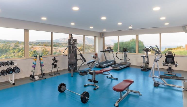4* Princess Sun Hotel - Κιοτάρι, Ρόδος