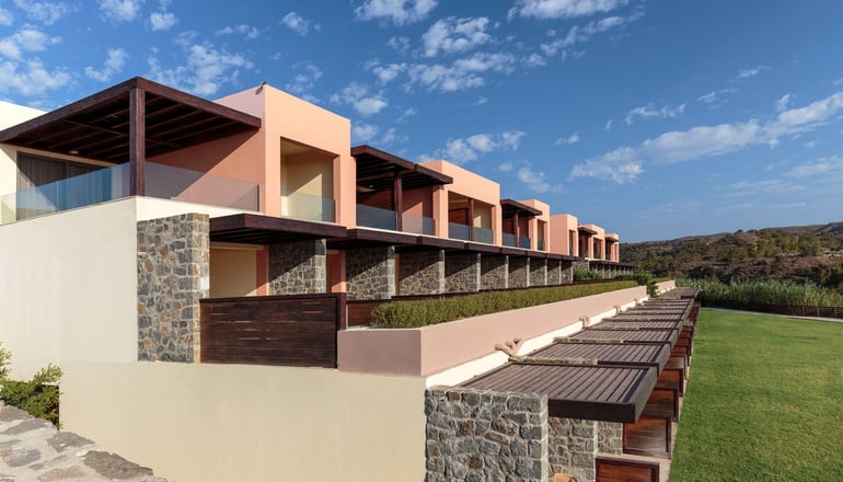 4* Princess Sun Hotel - Κιοτάρι, Ρόδος
