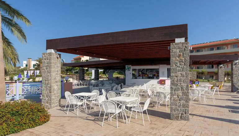 4* Princess Sun Hotel - Κιοτάρι, Ρόδος