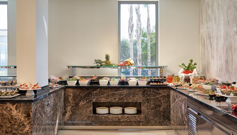4* Princess Sun Hotel - Κιοτάρι, Ρόδος