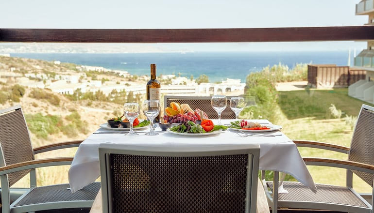 4* Princess Sun Hotel - Κιοτάρι, Ρόδος