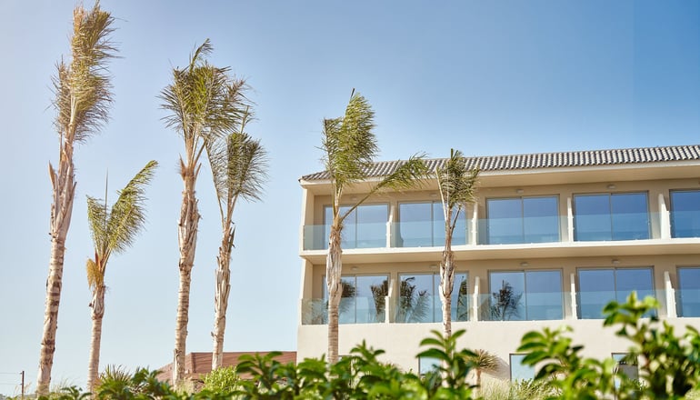 4* Princess Sun Hotel - Κιοτάρι, Ρόδος