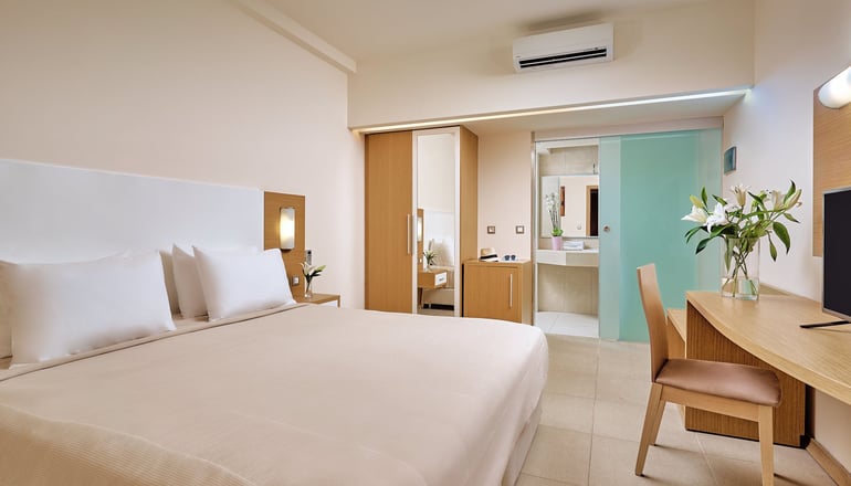4* Princess Sun Hotel - Κιοτάρι, Ρόδος
