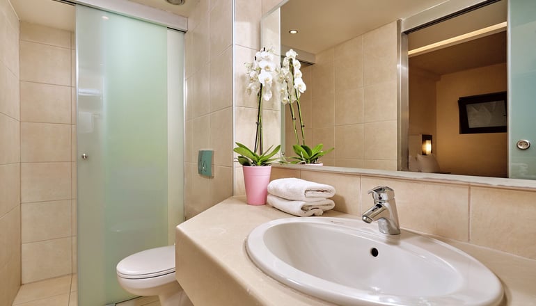 4* Princess Sun Hotel - Κιοτάρι, Ρόδος