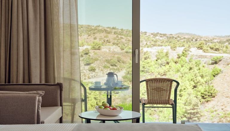 4* Princess Sun Hotel - Κιοτάρι, Ρόδος