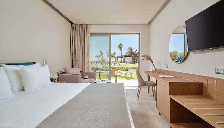 4* Princess Sun Hotel - Κιοτάρι, Ρόδος