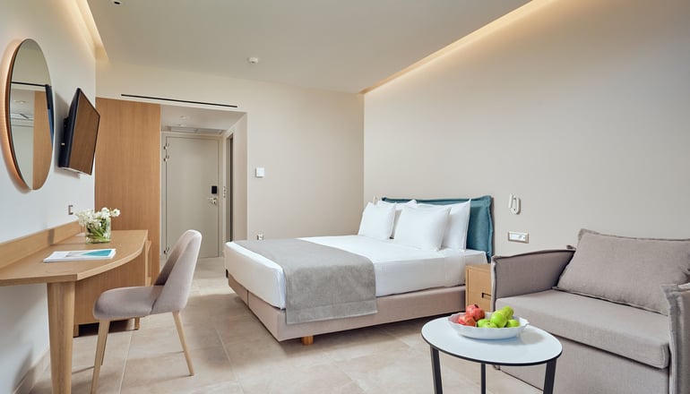 4* Princess Sun Hotel - Κιοτάρι, Ρόδος