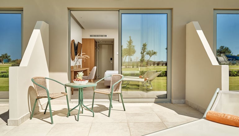 4* Princess Sun Hotel - Κιοτάρι, Ρόδος