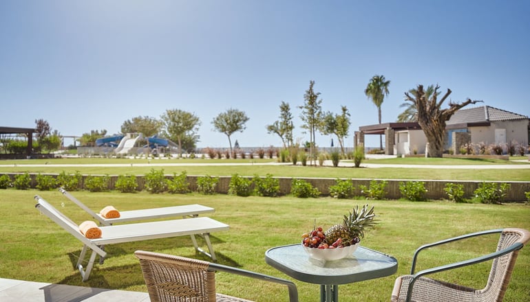4* Princess Sun Hotel - Κιοτάρι, Ρόδος
