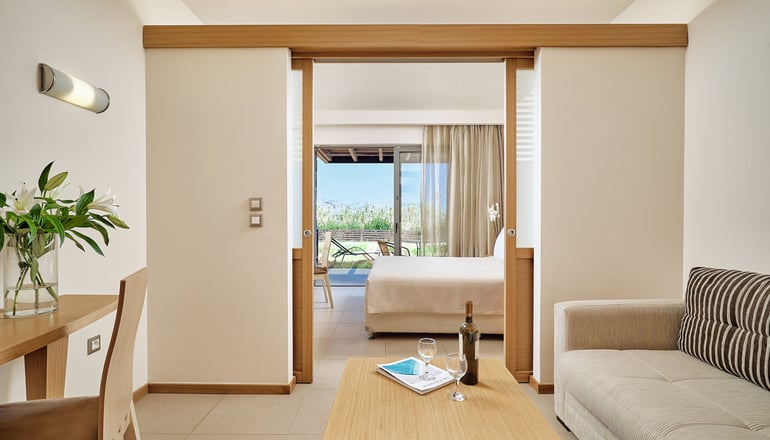 4* Princess Sun Hotel - Κιοτάρι, Ρόδος