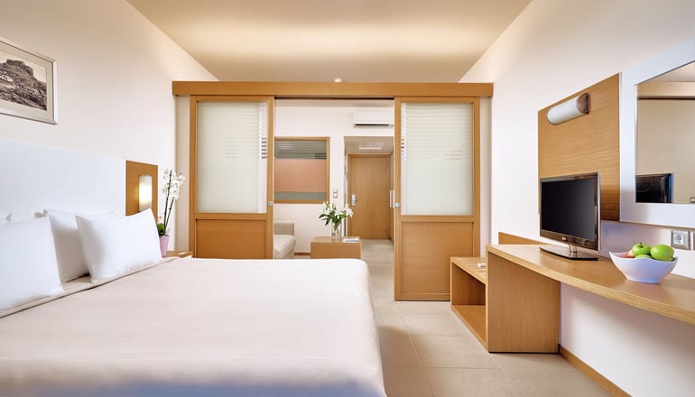 4* Princess Sun Hotel - Κιοτάρι, Ρόδος