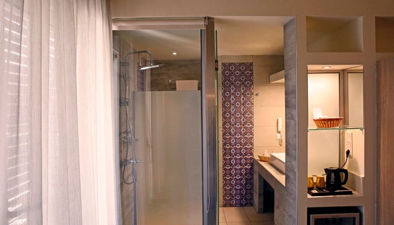 4* Orpheas Resort - Γεωργιούπολη, Κρήτη