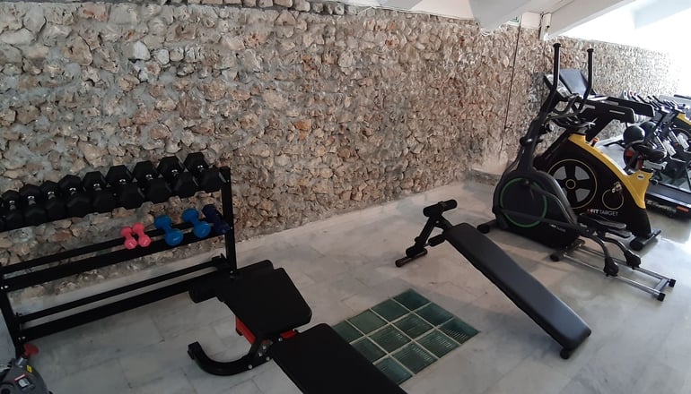 Parthenon City Hotel Rhodes