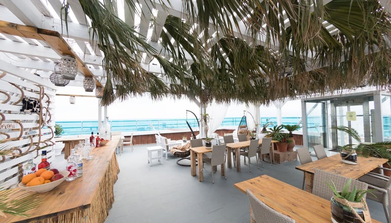 Parthenon City Hotel Rhodes