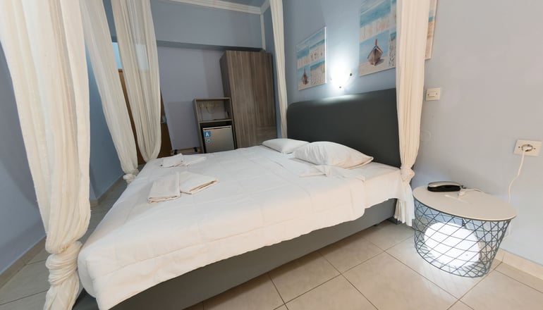 Parthenon City Hotel Rhodes