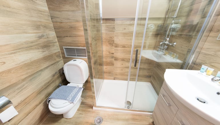 Parthenon City Hotel Rhodes