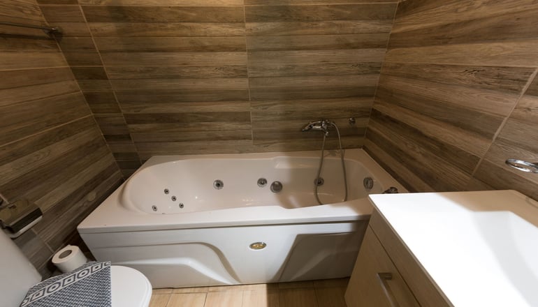 Parthenon City Hotel Rhodes