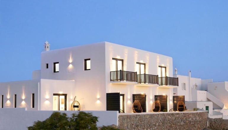 Epic Mykonos