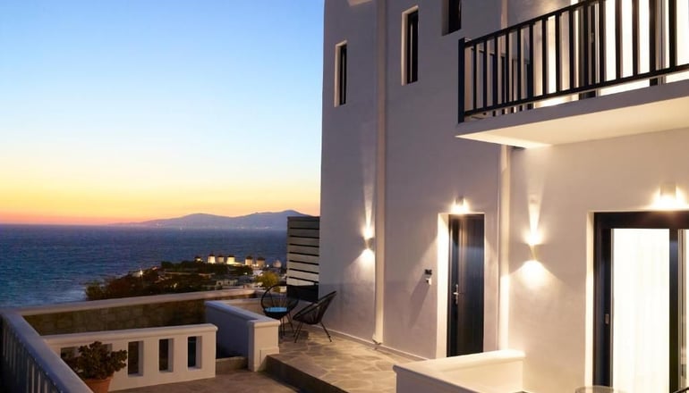 Epic Mykonos