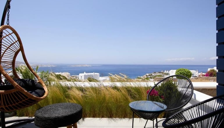 Epic Mykonos