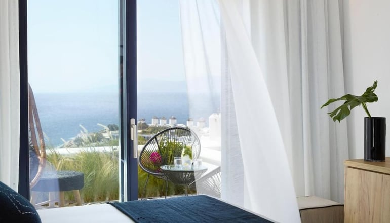 Epic Mykonos