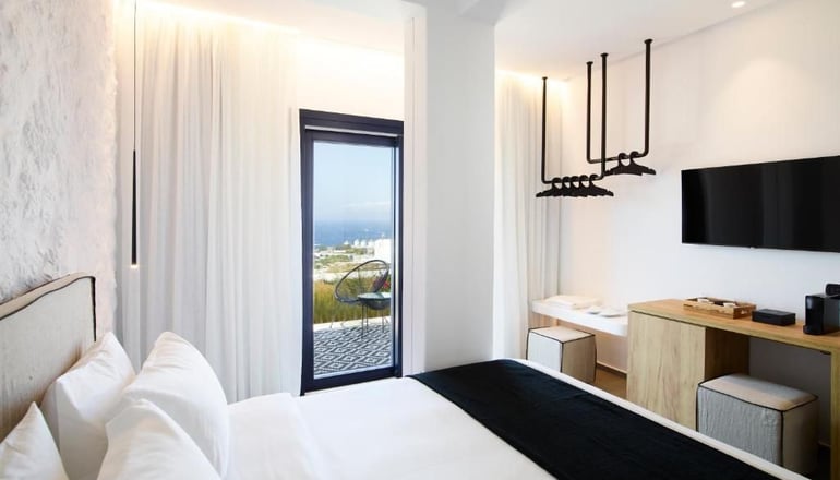 Epic Mykonos