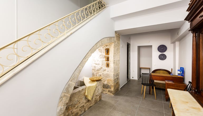 Ink Hotel Phos - Ρέθυμνο, Κρήτη