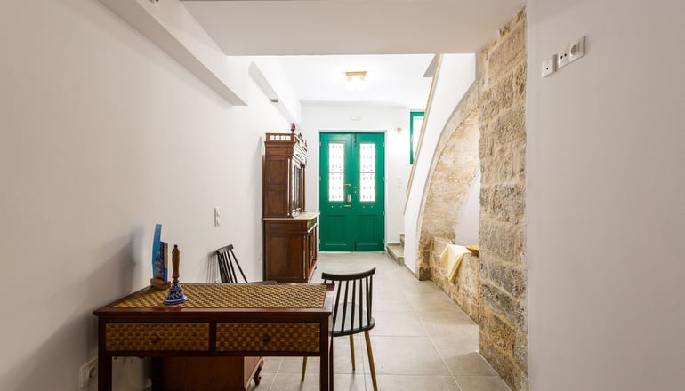 Ink Hotel Phos - Ρέθυμνο, Κρήτη