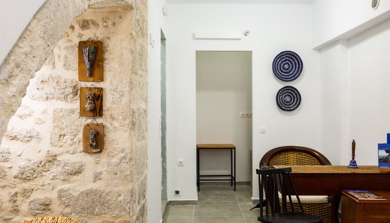 Ink Hotel Phos - Ρέθυμνο, Κρήτη
